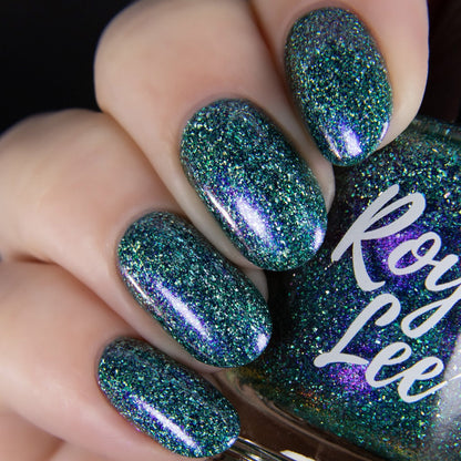 LAST CHANCE: Polish for Paws - Me & You & a Dog Named Boo