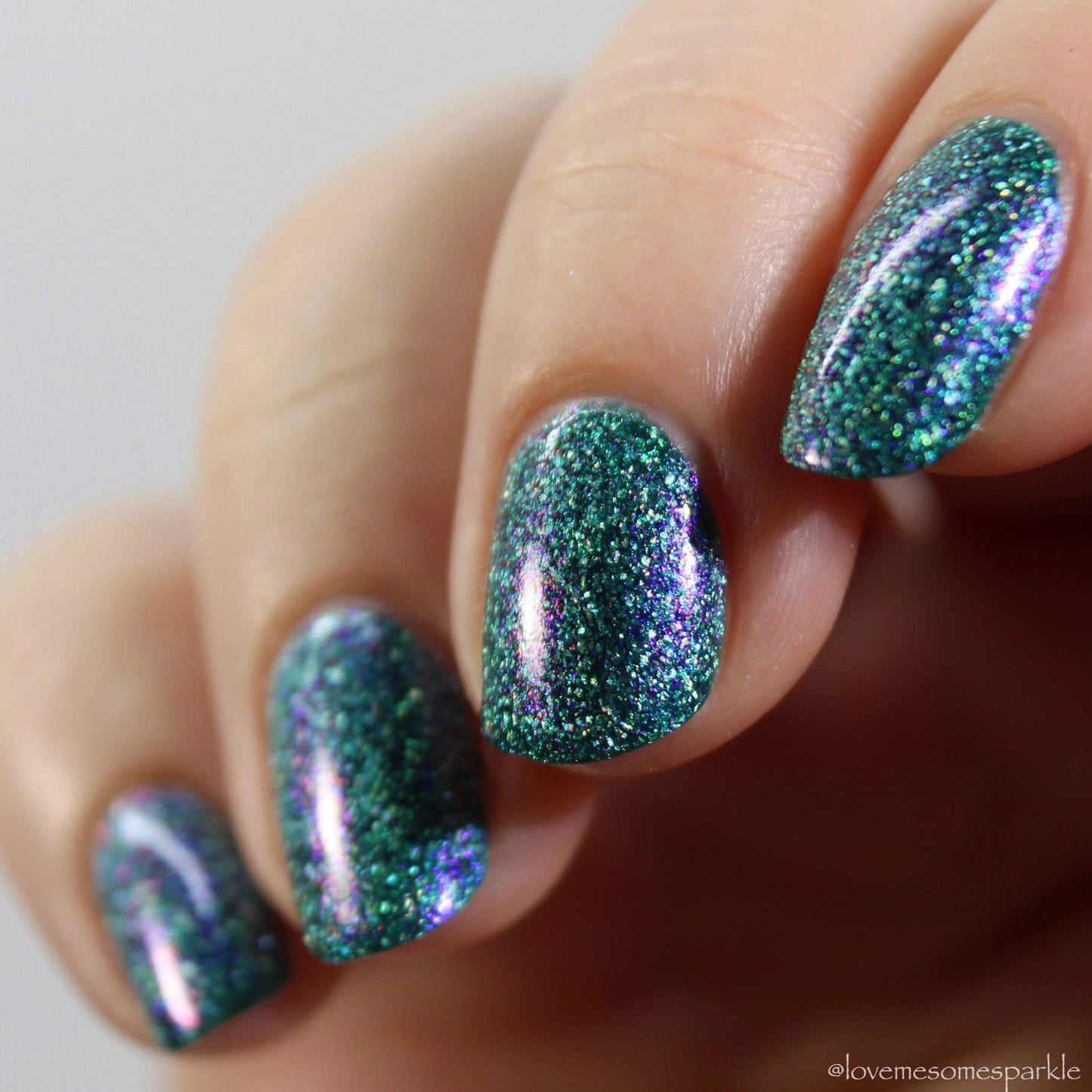 LAST CHANCE: Polish for Paws - Me & You & a Dog Named Boo