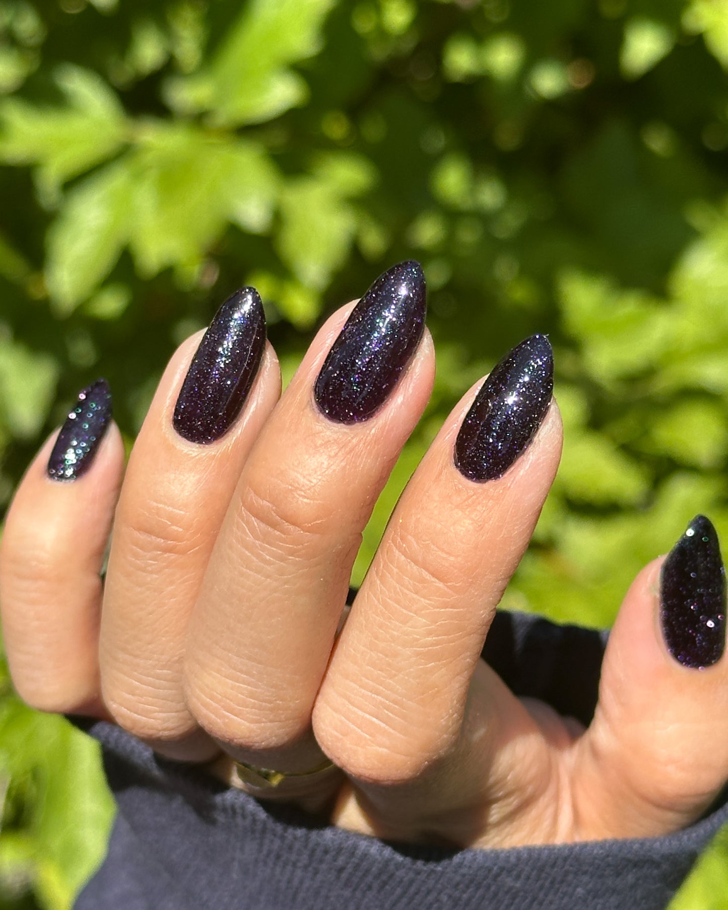 PREORDER: Black Feather