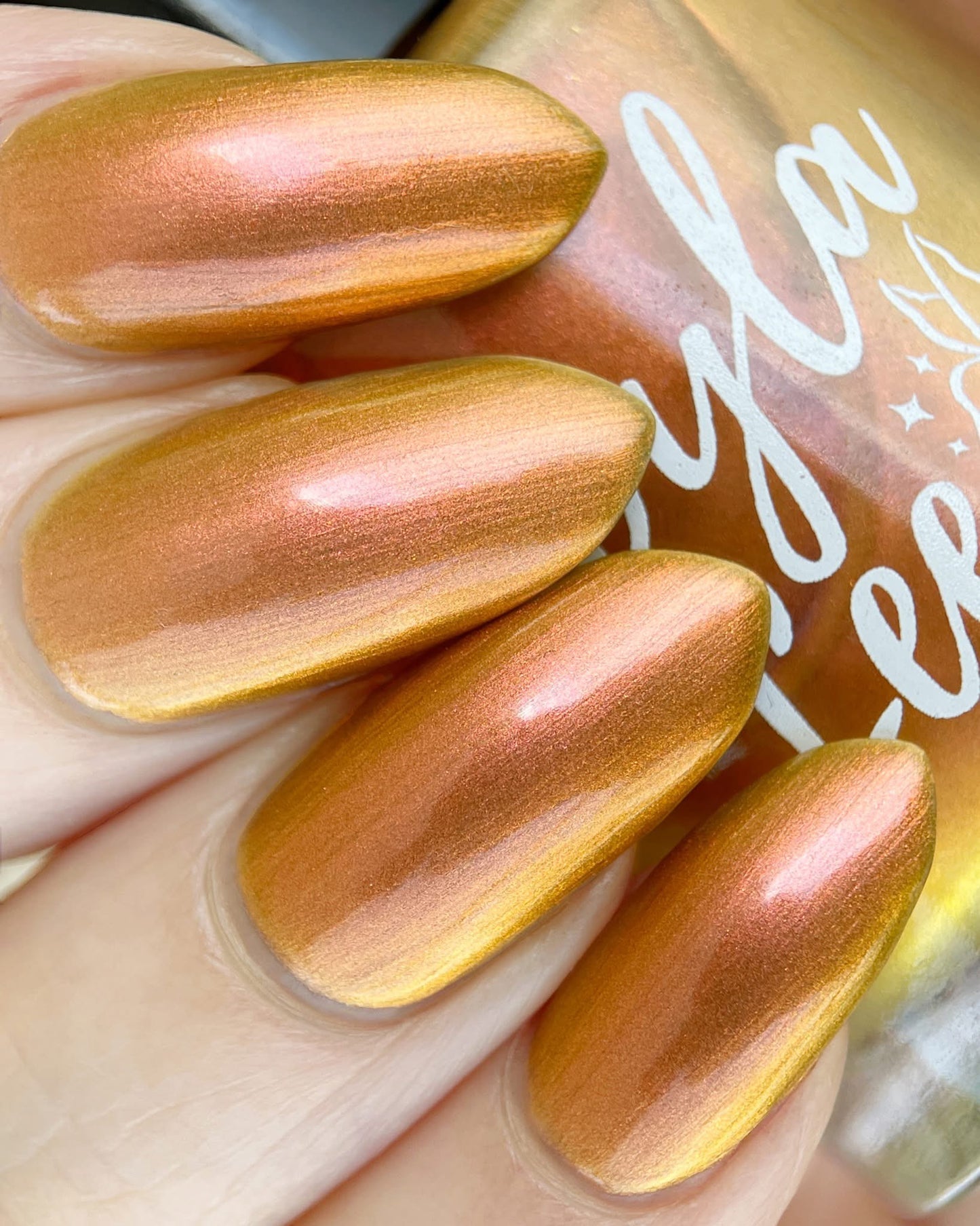 PREORDER: Sunlit Shadows