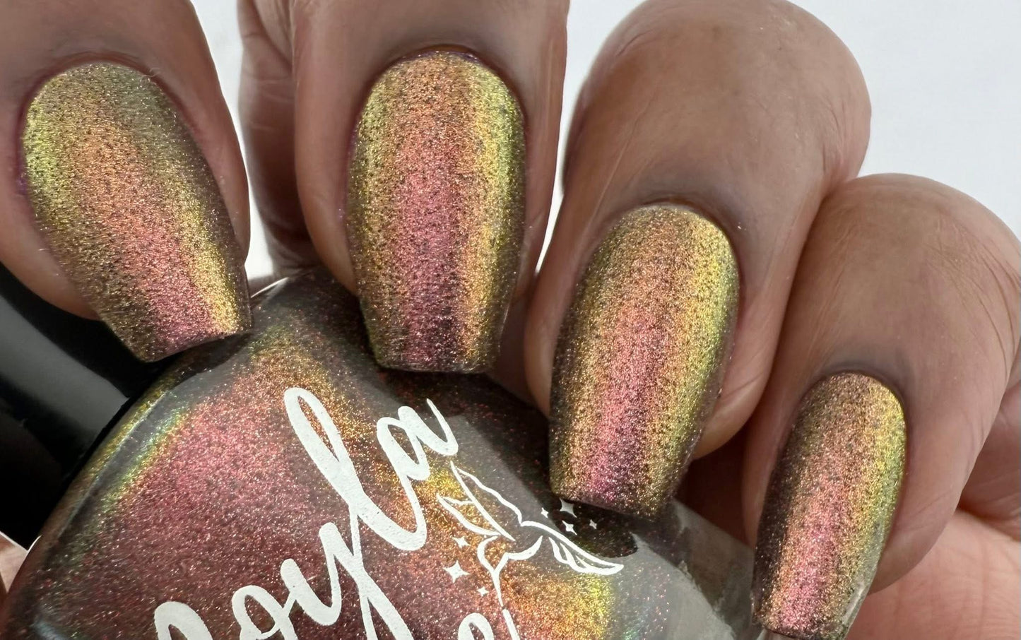 Tiddles & Glitter