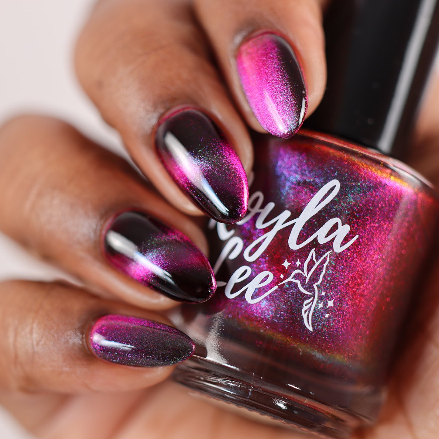 PREORDER: Spellbound *MAGNETIC*