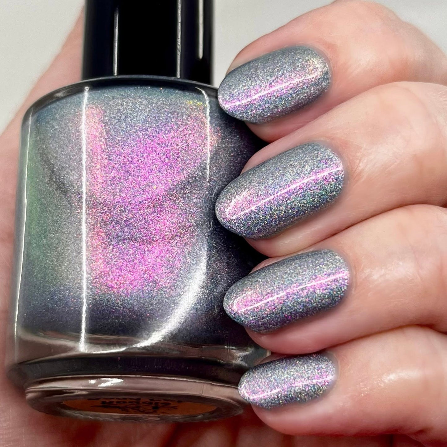 Roadie Road Cat - Suicide Awareness