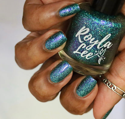 LAST CHANCE: Polish for Paws - Me & You & a Dog Named Boo