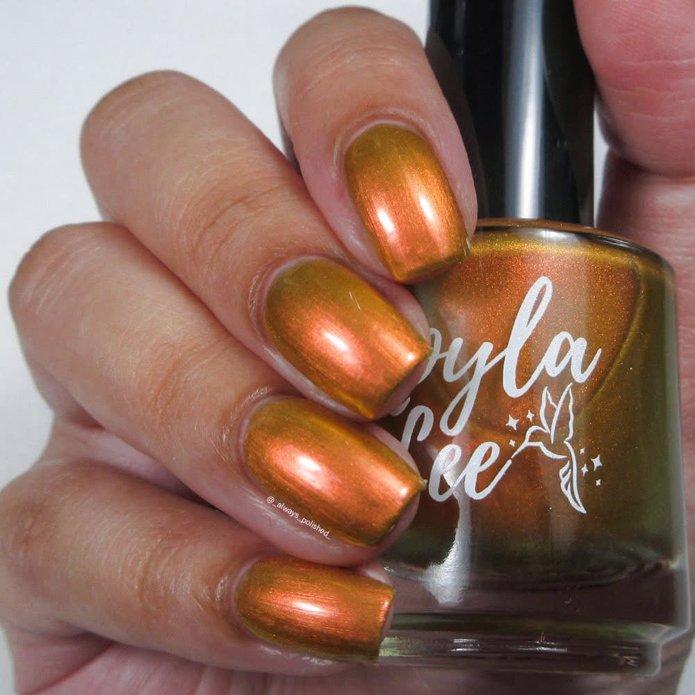 PREORDER: Sunlit Shadows