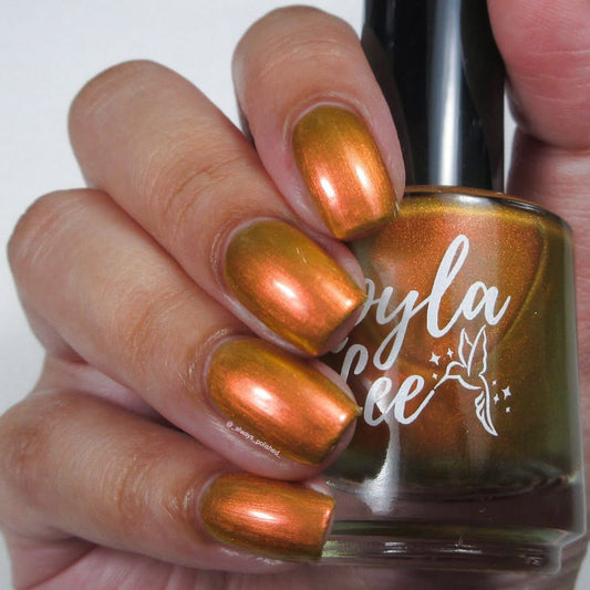 PREORDER: Sunlit Shadows