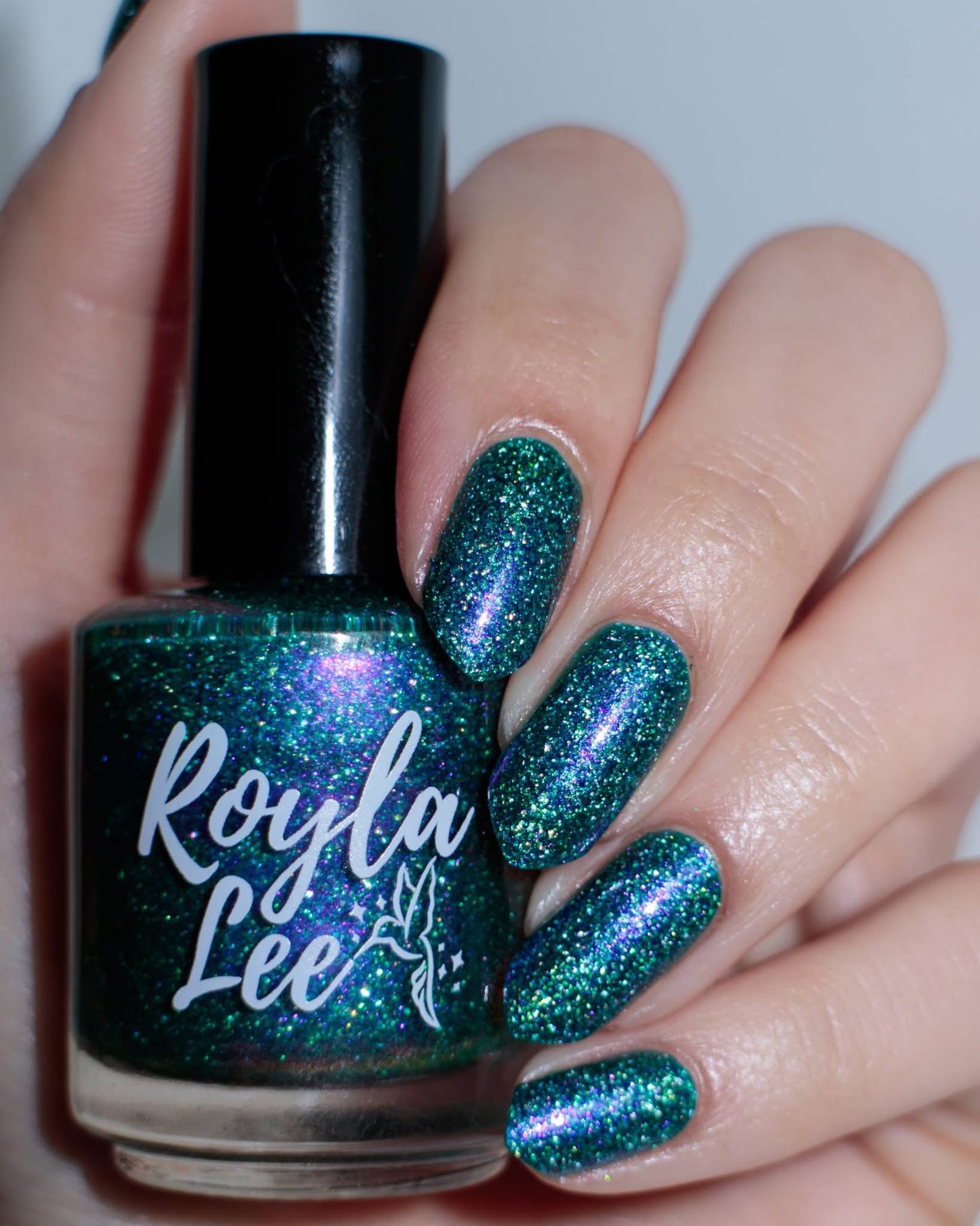 LAST CHANCE: Polish for Paws - Me & You & a Dog Named Boo