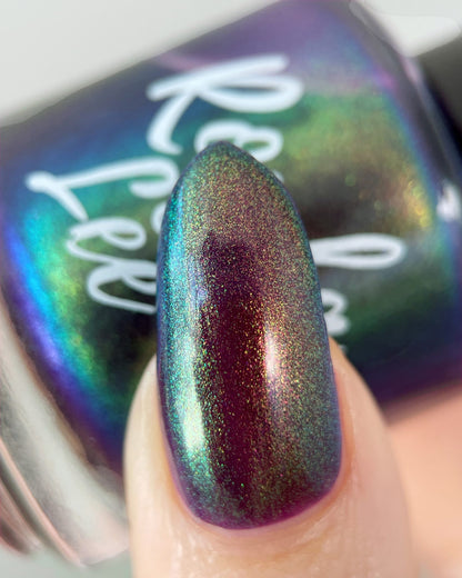 CAPPED RESTOCK - Witching Hour