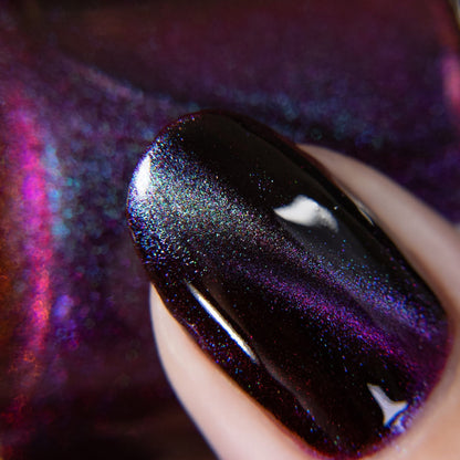 PREORDER: Spellbound *MAGNETIC*