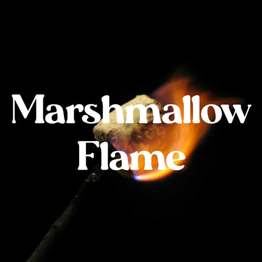 Wildflower Nectar - Marshmallow Flame