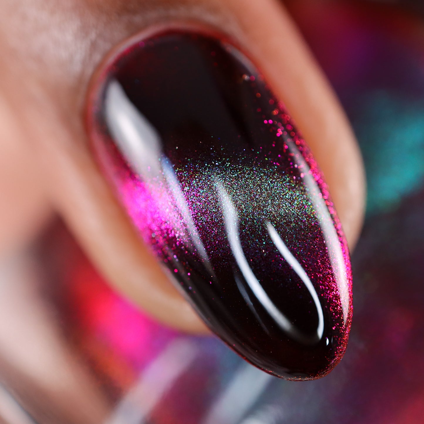 PREORDER: Spellbound *MAGNETIC*
