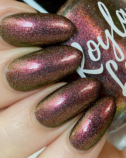 Tiddles & Glitter