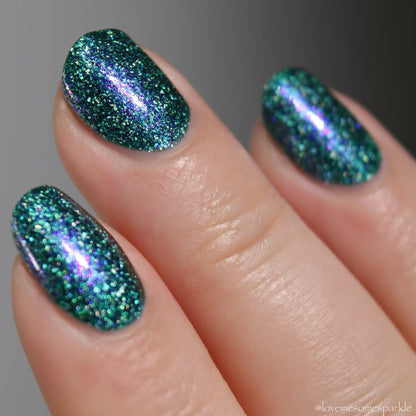 LAST CHANCE: Polish for Paws - Me & You & a Dog Named Boo