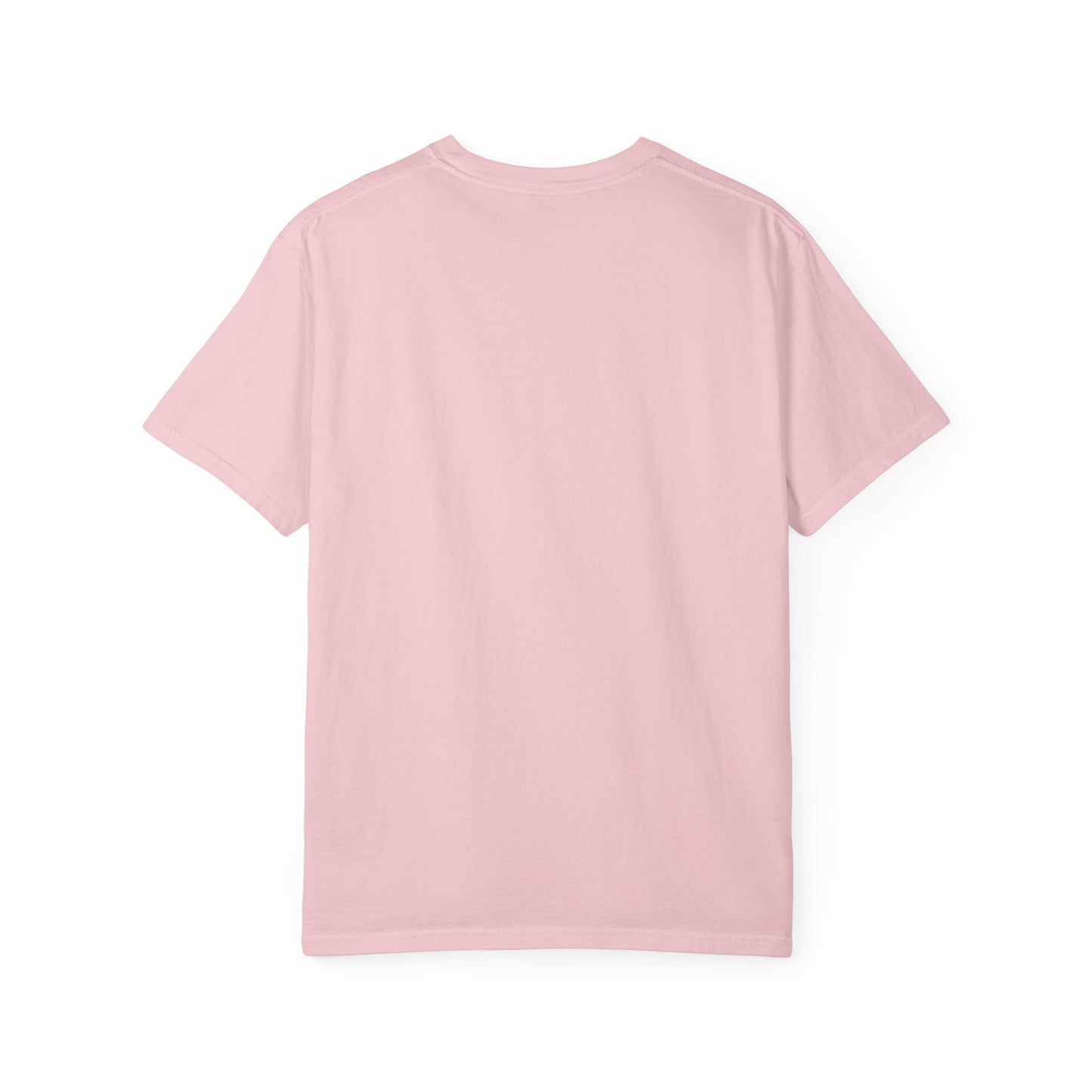 Edward Unisex Garment-Dyed T-shirt