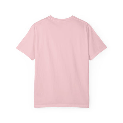Edward Unisex Garment-Dyed T-shirt
