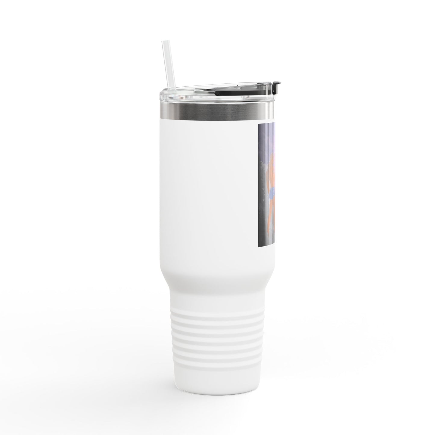 Jacob Insulated Travel Mug, 40oz