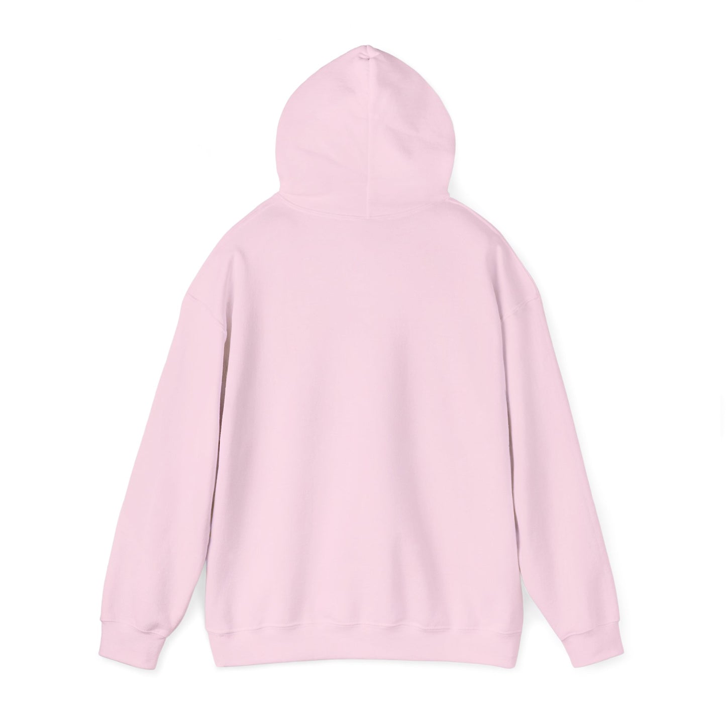 Jacob Unisex Heavy Blend™ Hooded Sweatshirt