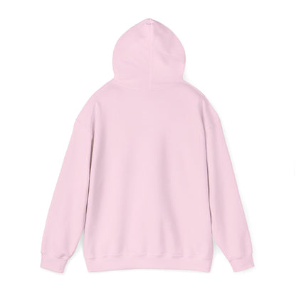 Jacob Unisex Heavy Blend™ Hooded Sweatshirt