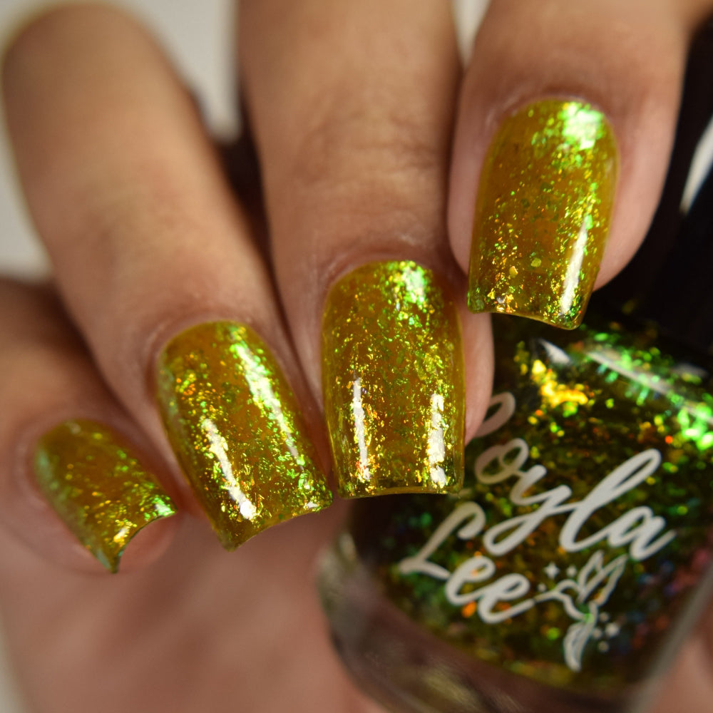 PREORDER: Polish for Paws - 3 Snaps in Turtle Formation