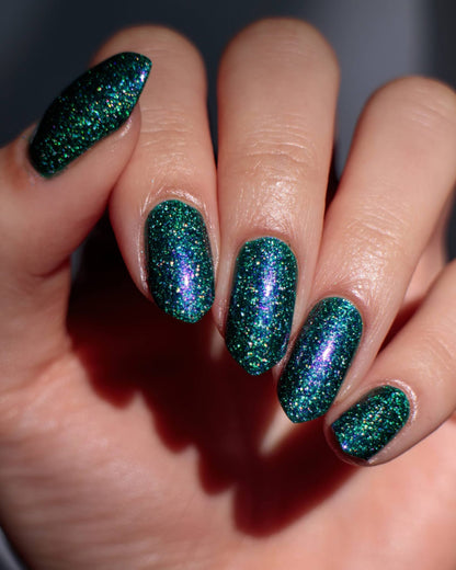 LAST CHANCE: Polish for Paws - Me & You & a Dog Named Boo