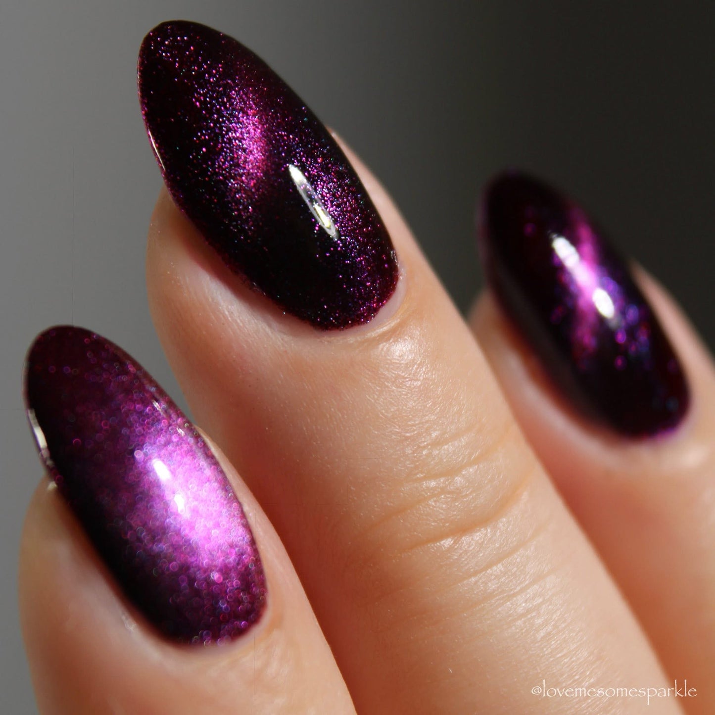 PREORDER: Spellbound *MAGNETIC*