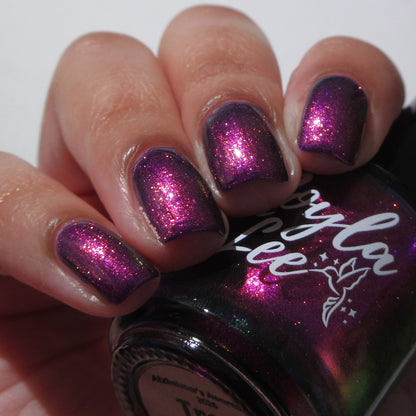 PREORDER: 2026 Alzheimer's Awareness - Tregi