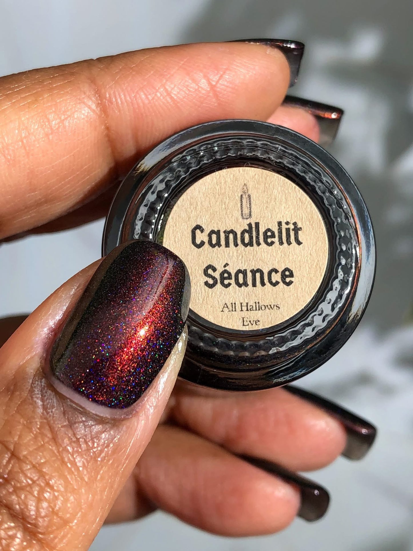 PREORDER  - Candlelit Séance
