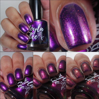 PREORDER: 2026 Alzheimer's Awareness - Tregi