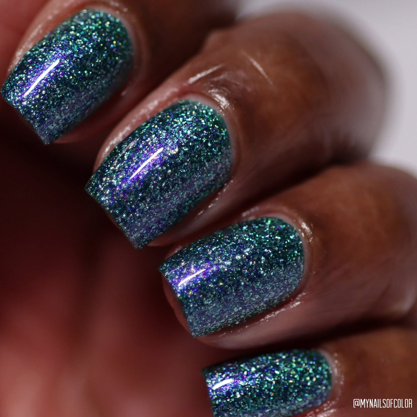 LAST CHANCE: Polish for Paws - Me & You & a Dog Named Boo