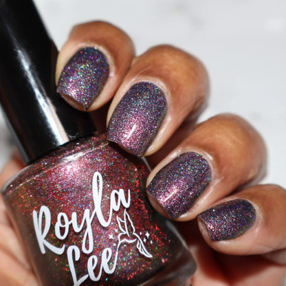 Tiddles & Glitter