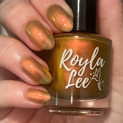 PREORDER: Sunlit Shadows