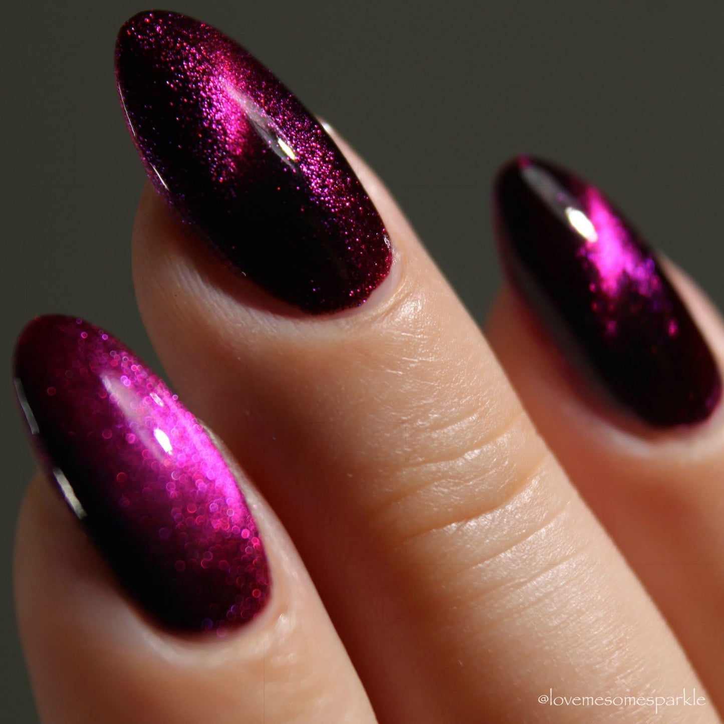 PREORDER: Spellbound *MAGNETIC*