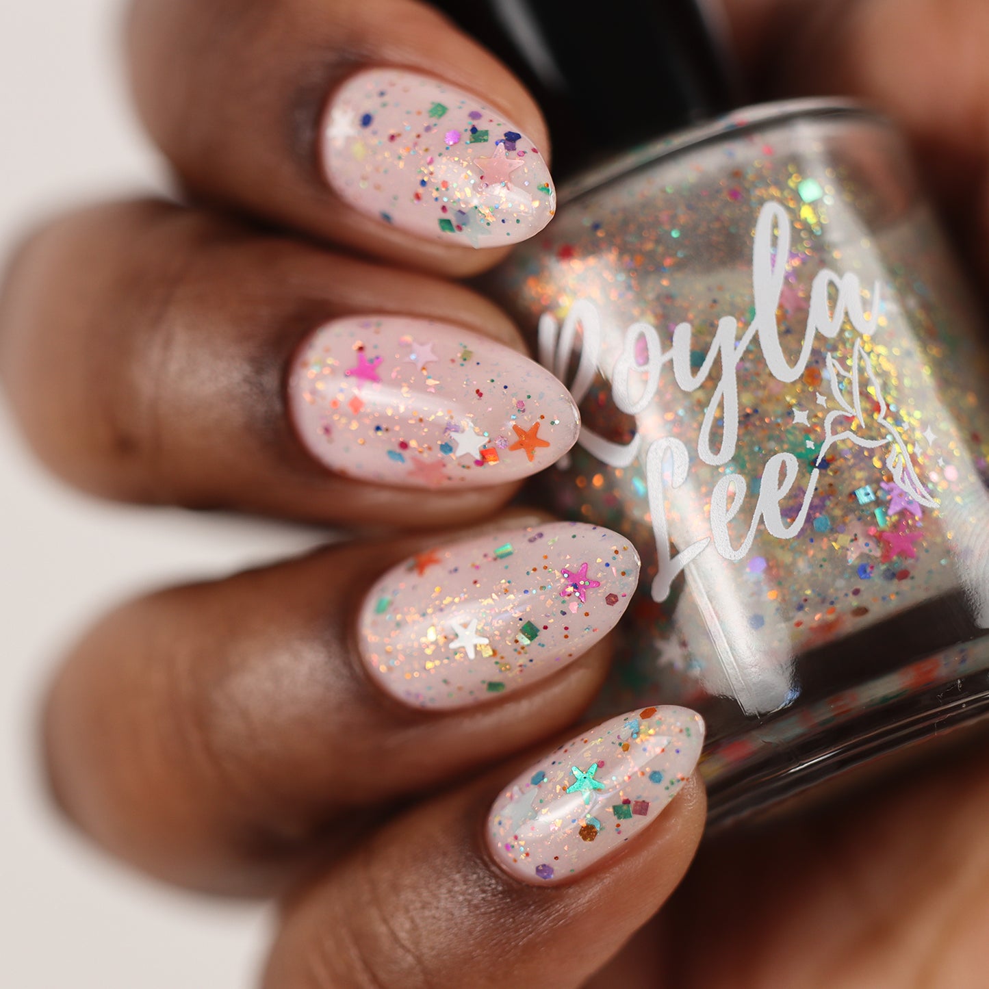 LAST CHANCE: The Rainbow Connection - Glow in the Dark