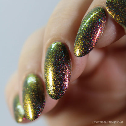 Tiddles & Glitter