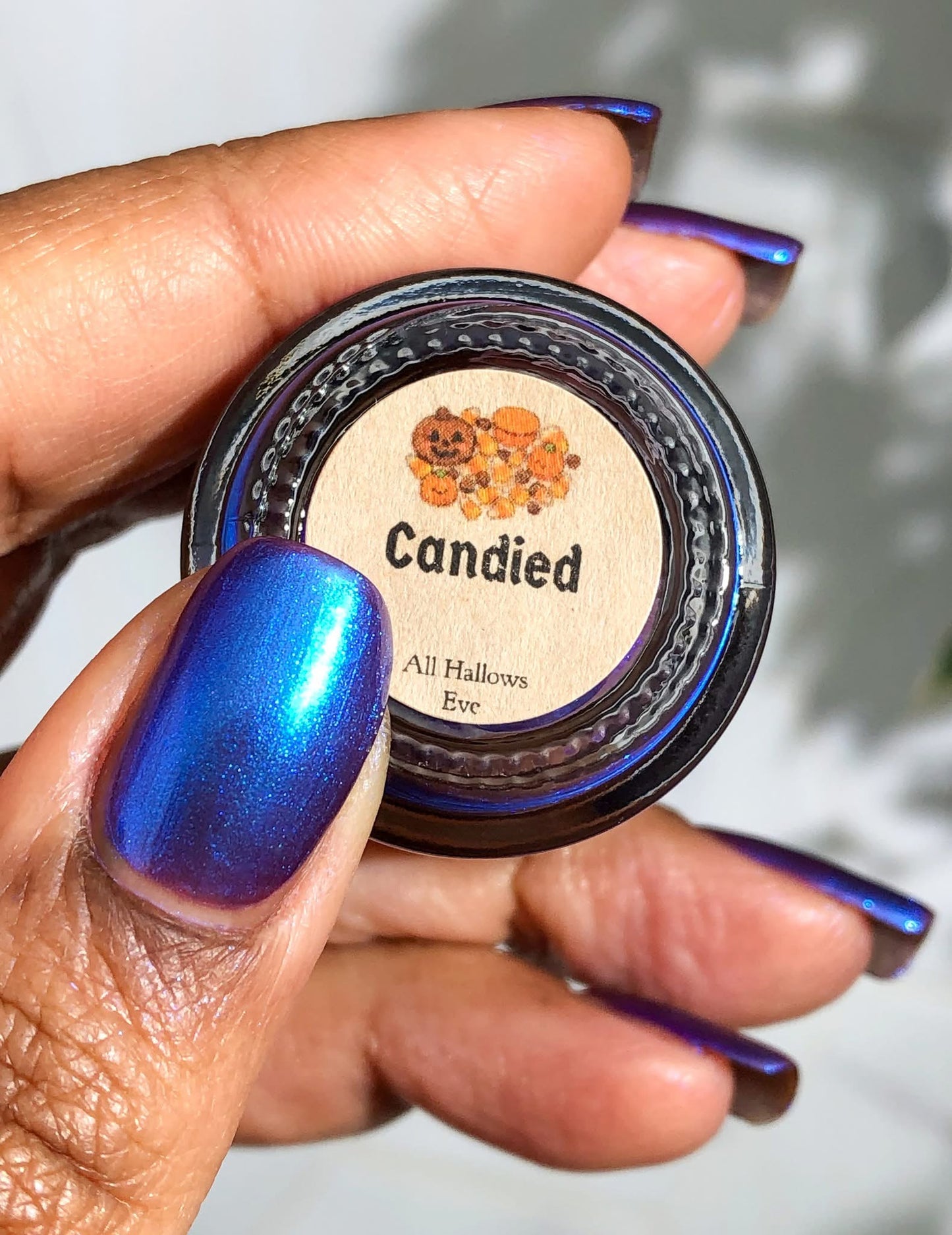 PREORDER: Candied