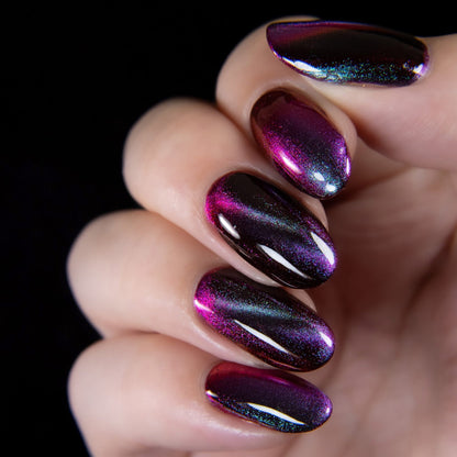 PREORDER: Spellbound *MAGNETIC*