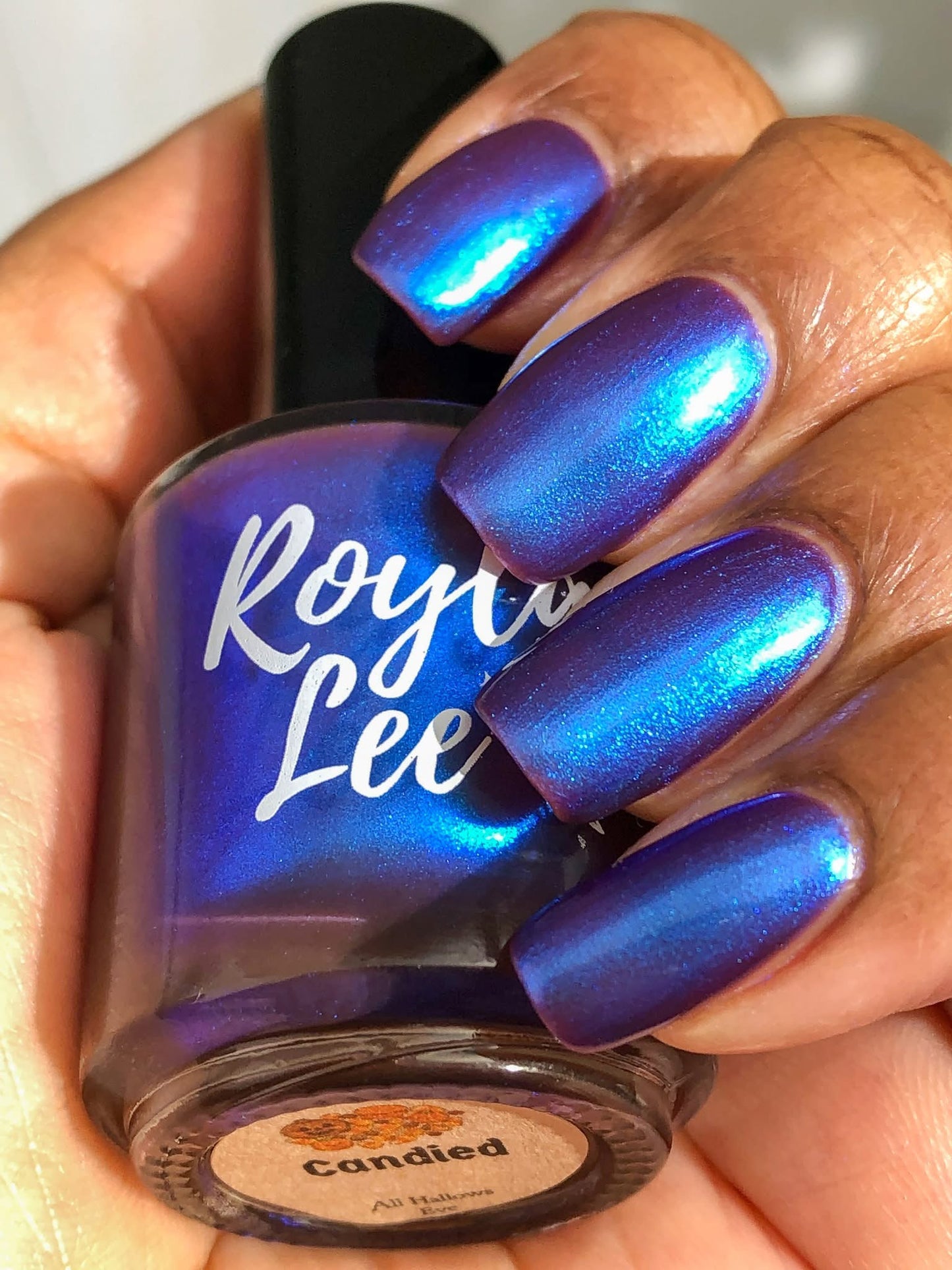 PREORDER: Candied