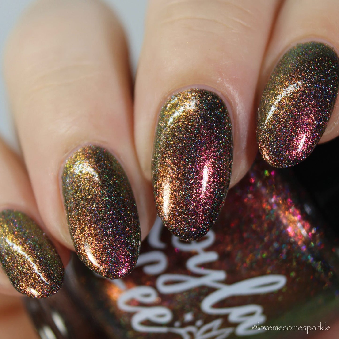 Tiddles & Glitter