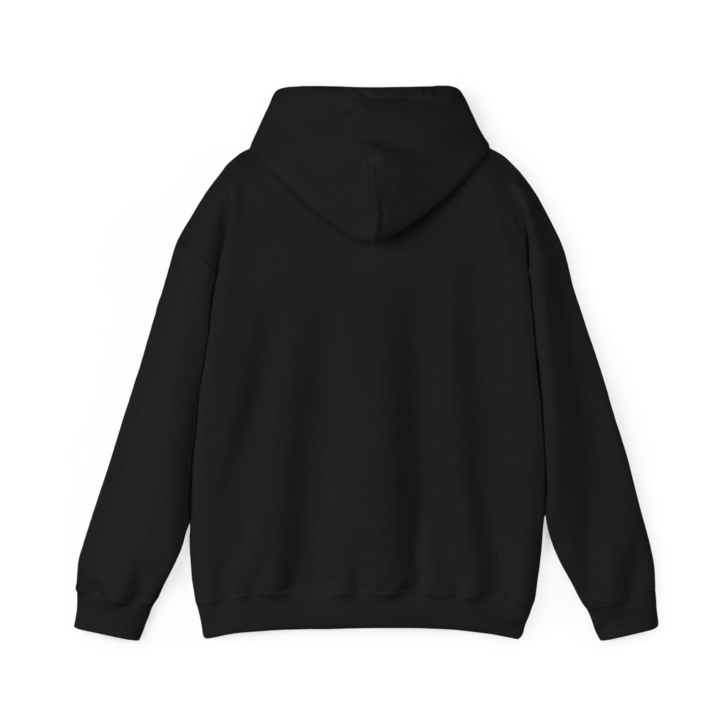 Jacob Unisex Heavy Blend™ Hooded Sweatshirt