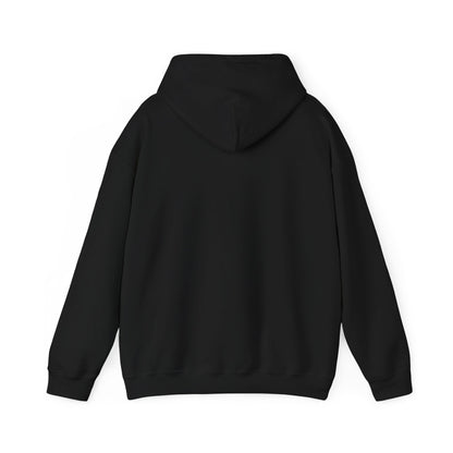 Jacob Unisex Heavy Blend™ Hooded Sweatshirt