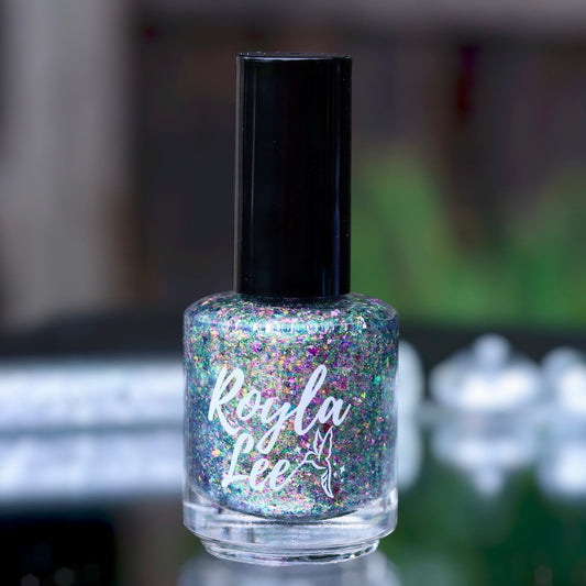 PREORDER: Polish for Paws - Beneath Polar Skies