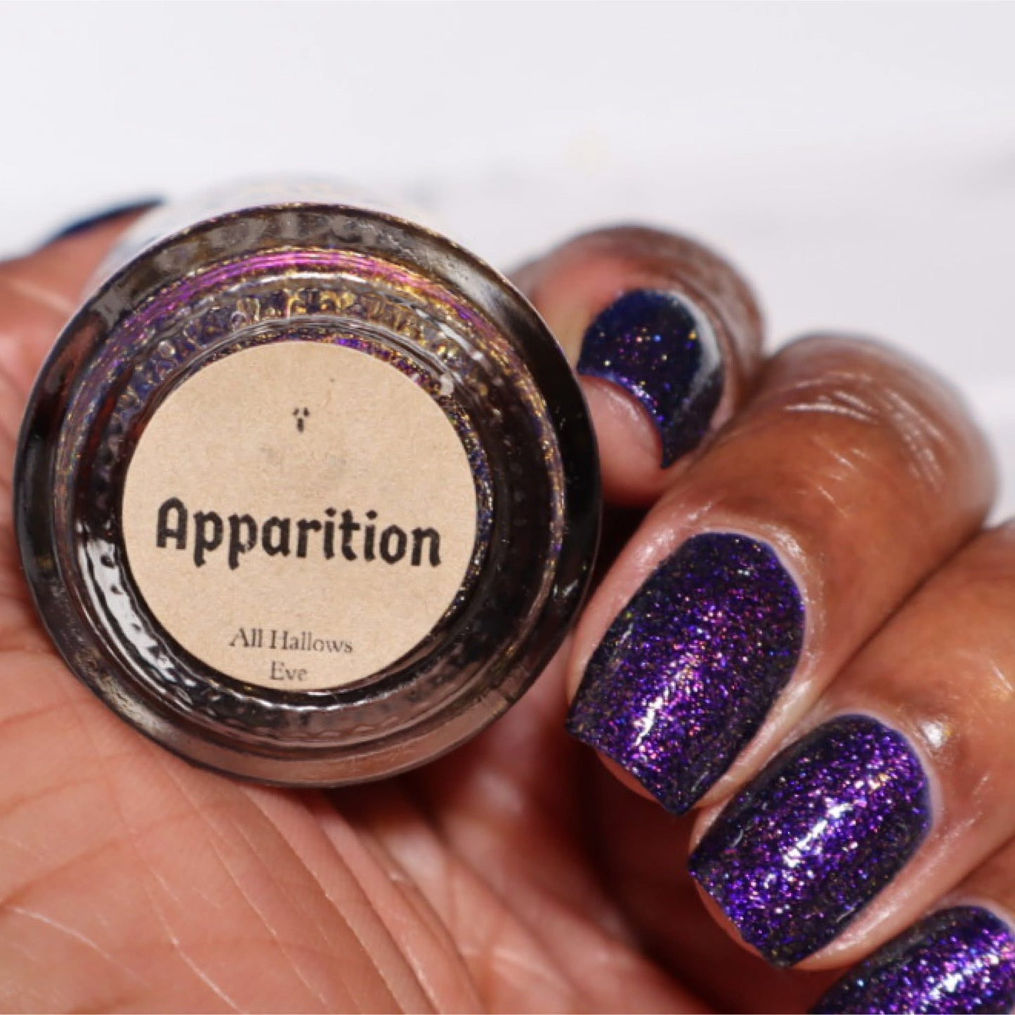 PREORDER: Apparition
