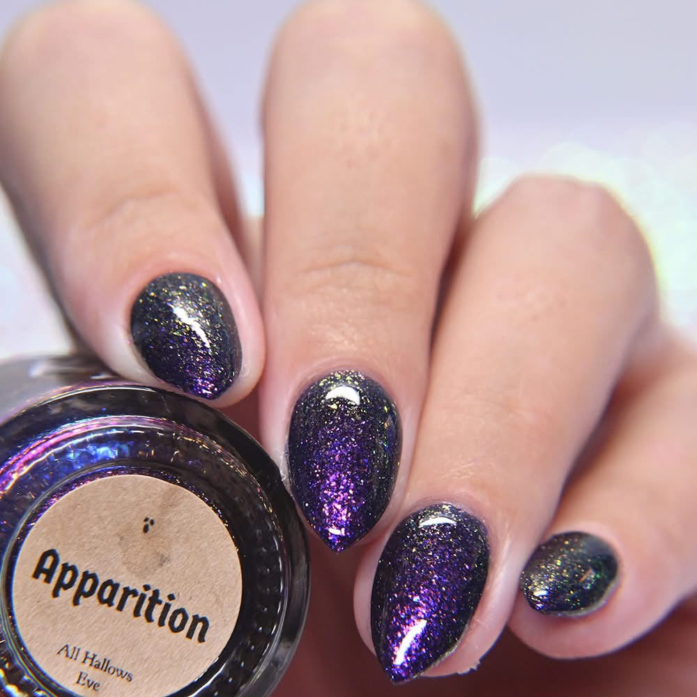 PREORDER: Apparition