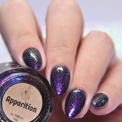 PREORDER: Apparition