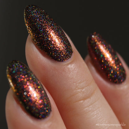Tiddles & Glitter