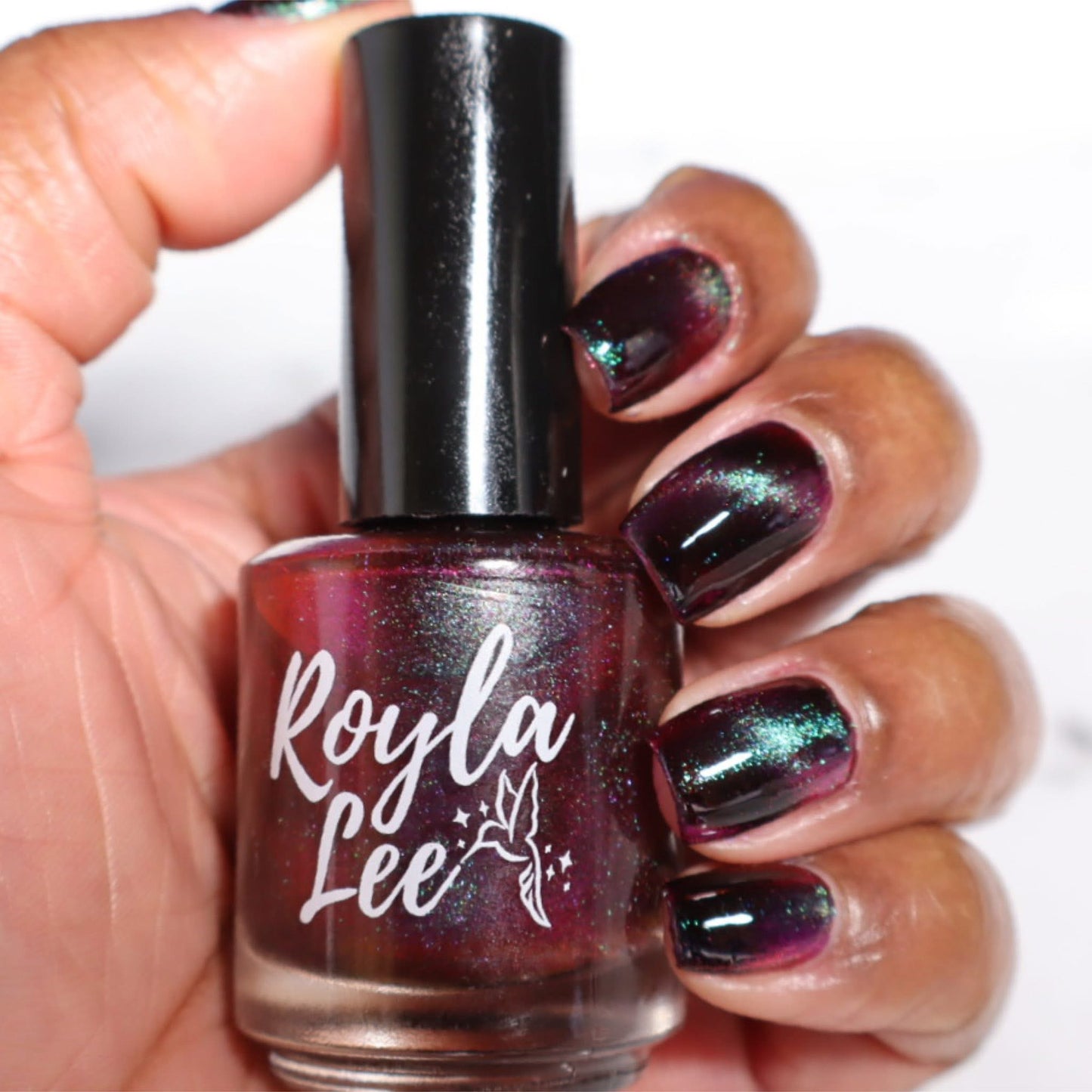 PREORDER: Spellbound *MAGNETIC*
