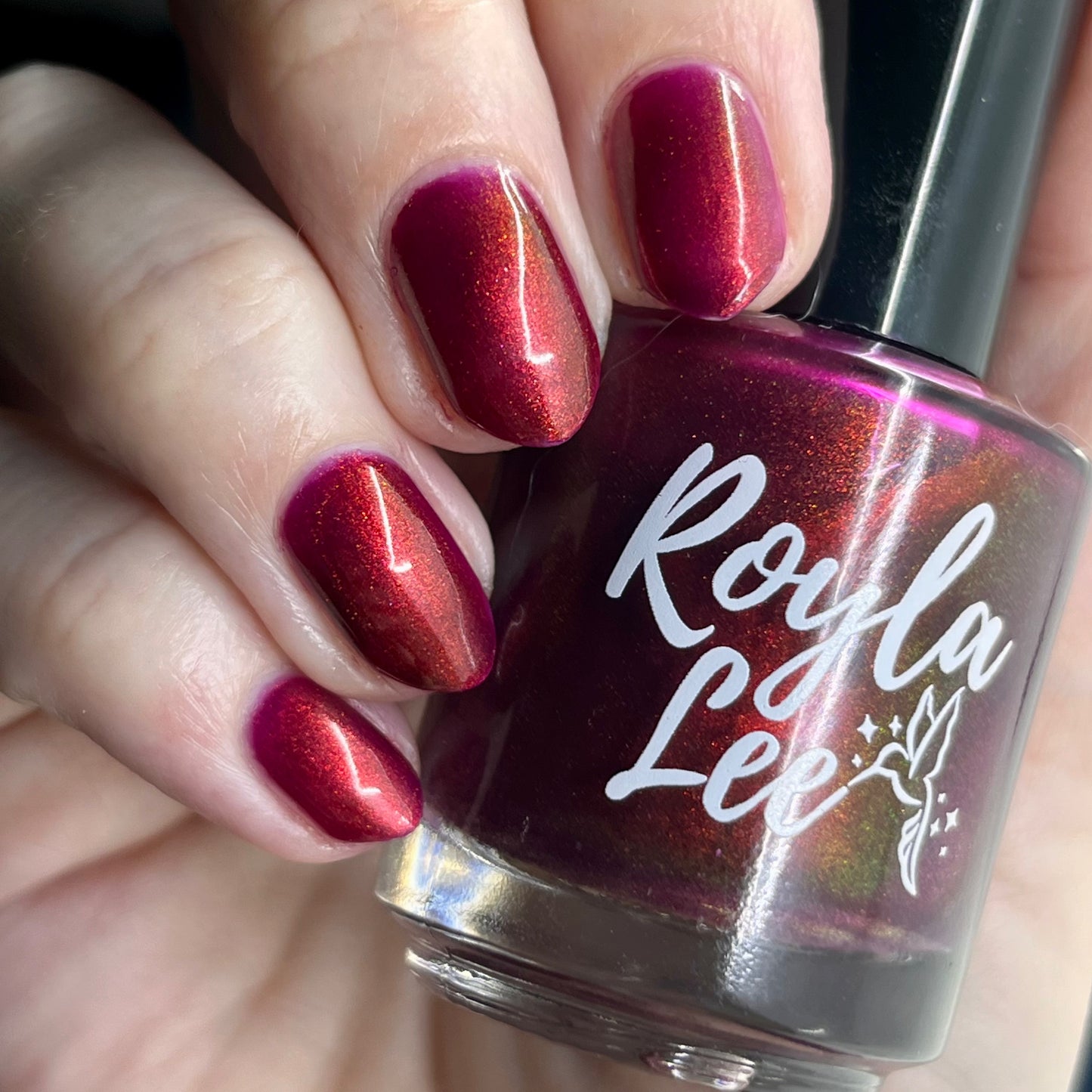 PREORDER: Needle Little Love