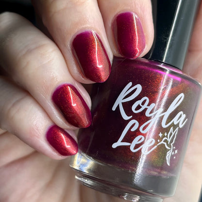PREORDER: Needle Little Love