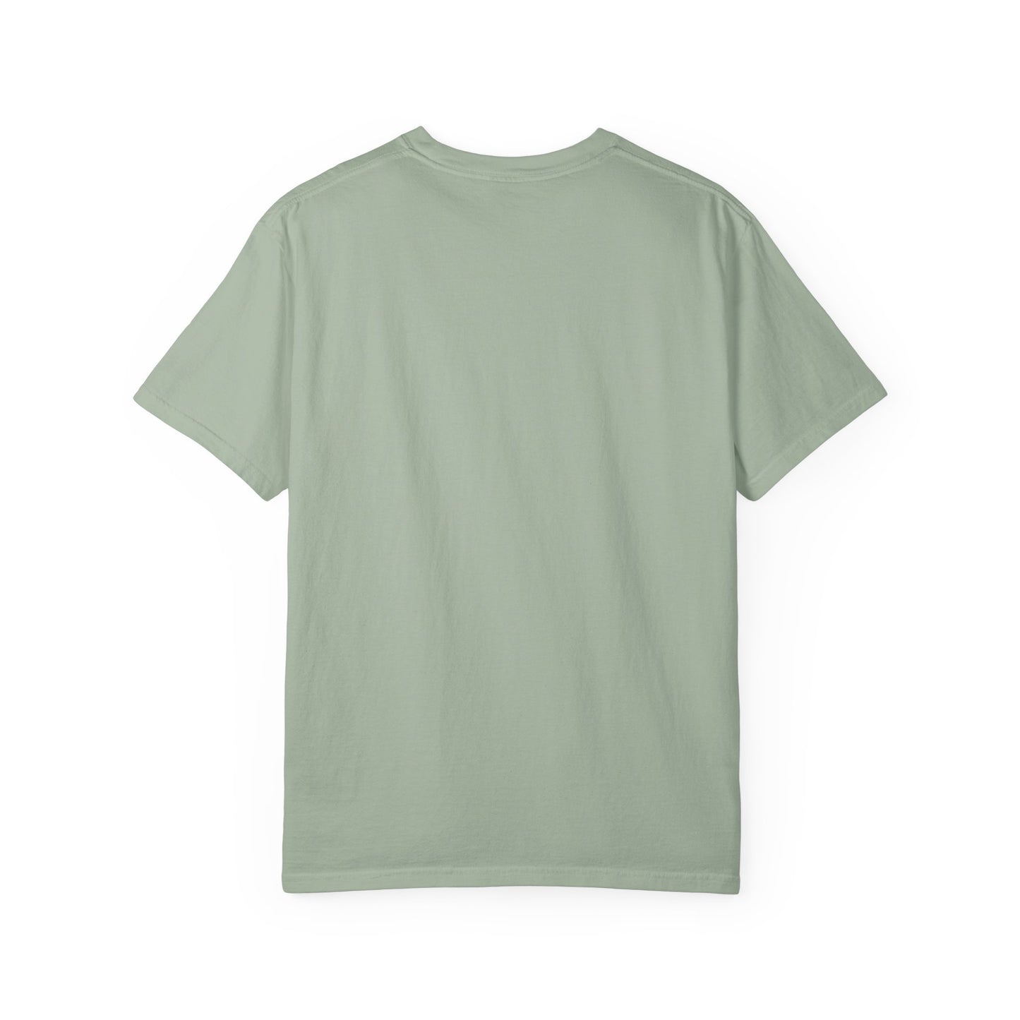 Edward Unisex Garment-Dyed T-shirt
