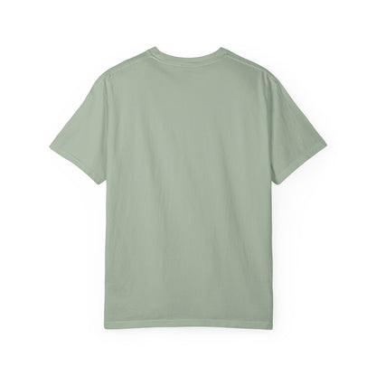 Edward Unisex Garment-Dyed T-shirt